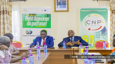 CONTRÔLE FISCAL : L’OTR AU SERVICE DES ENTREPRISES