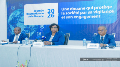 JOURNÉE INTERNATIONALE DE LA DOUANE, ÉDITION 2026
