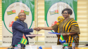 IFFD-OTR : SIGNATURE D’UNE CONVENTION POUR LA FORMATION DES FONCTIONNAIRES GABONAIS