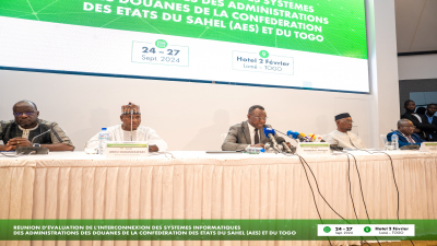 INTERCONNEXION AES-TOGO : ÉTAT DES LIEUX À LOMÉ