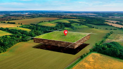 GÉORÉFÉRENCEMENT DES TITRES FONCIERS : UNE RÉVOLUTION POUR LA SÉCURITÉ ET LA TRANSPARENCE AU TOGO